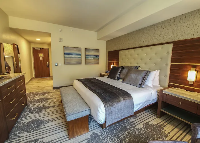 Legacy Resort Hotel & Spa San Diego